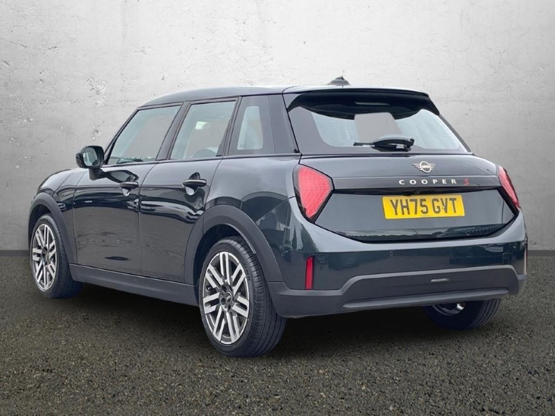 2025 (75) MINI COOPER 2.0 S Classic 5dr Auto