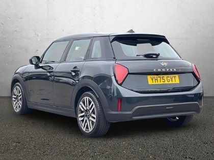 2025 (75) MINI COOPER 2.0 S Classic 5dr Auto