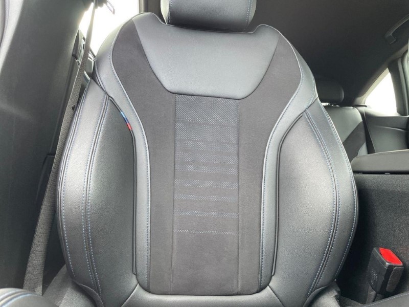 2022 (72) BMW I4 250kW eDrive40 M Sport 83.9kWh 5dr Auto 5825959