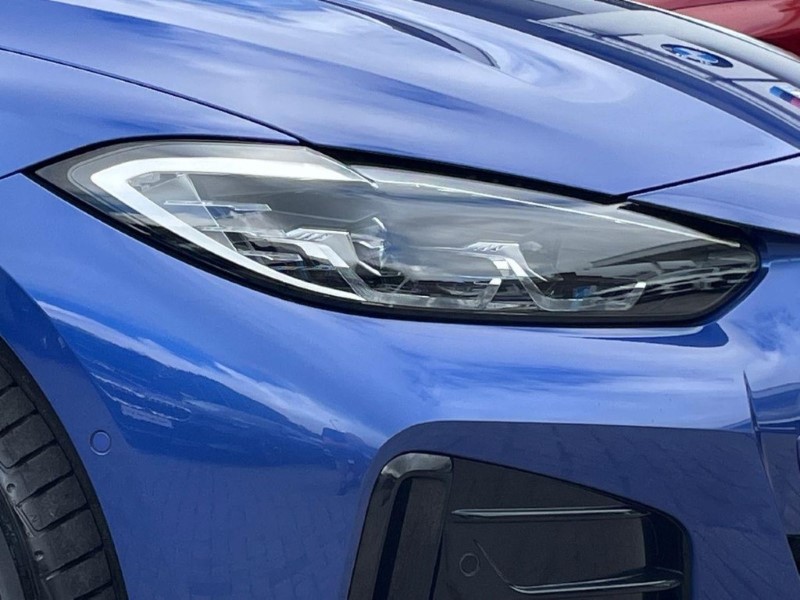 2022 (72) BMW I4 250kW eDrive40 M Sport 83.9kWh 5dr Auto 5825985