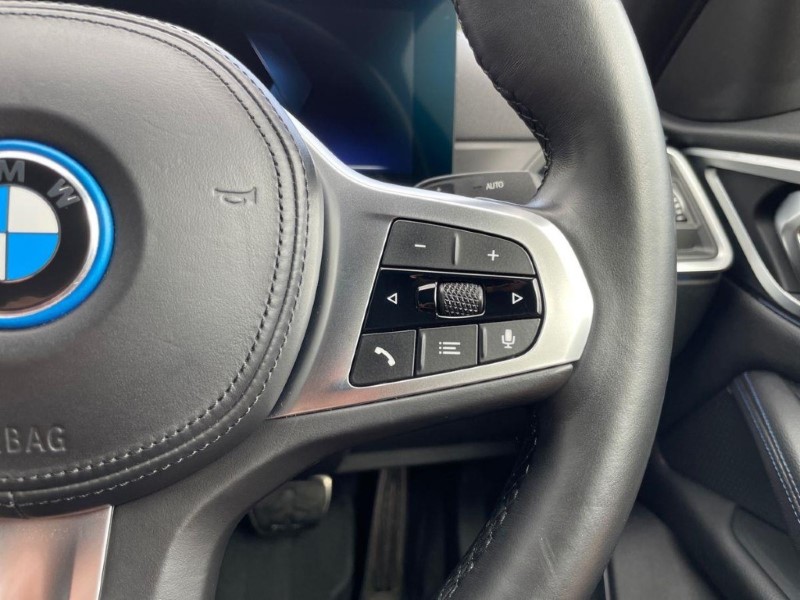 2022 (72) BMW I4 250kW eDrive40 M Sport 83.9kWh 5dr Auto 5825953