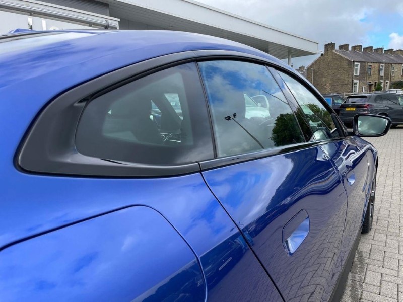 2022 (72) BMW I4 250kW eDrive40 M Sport 83.9kWh 5dr Auto 5825984