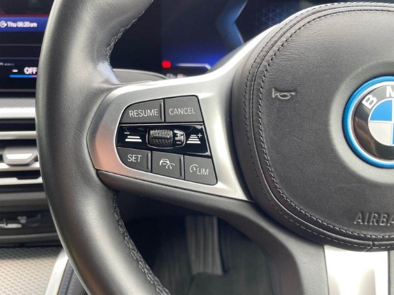 2022 (72) BMW I4 250kW eDrive40 M Sport 83.9kWh 5dr Auto 5825952