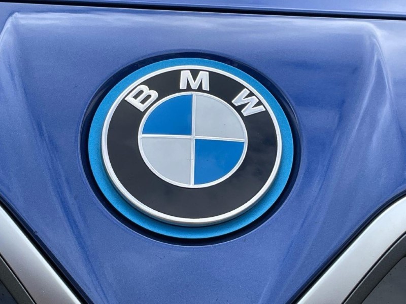 2022 (72) BMW I4 250kW eDrive40 M Sport 83.9kWh 5dr Auto 5825978
