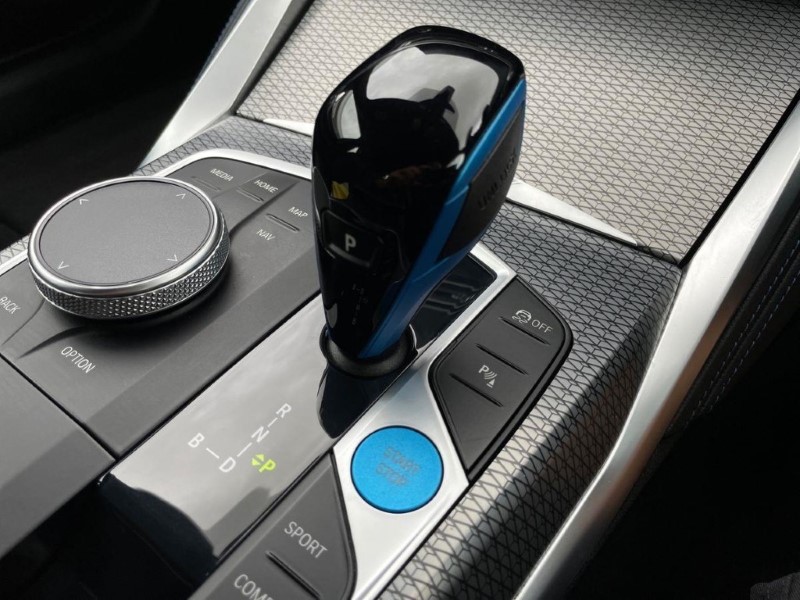 2022 (72) BMW I4 250kW eDrive40 M Sport 83.9kWh 5dr Auto 5825968