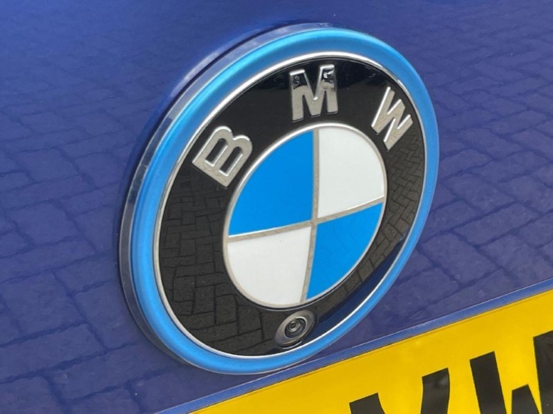 2022 (72) BMW I4 250kW eDrive40 M Sport 83.9kWh 5dr Auto 5825973