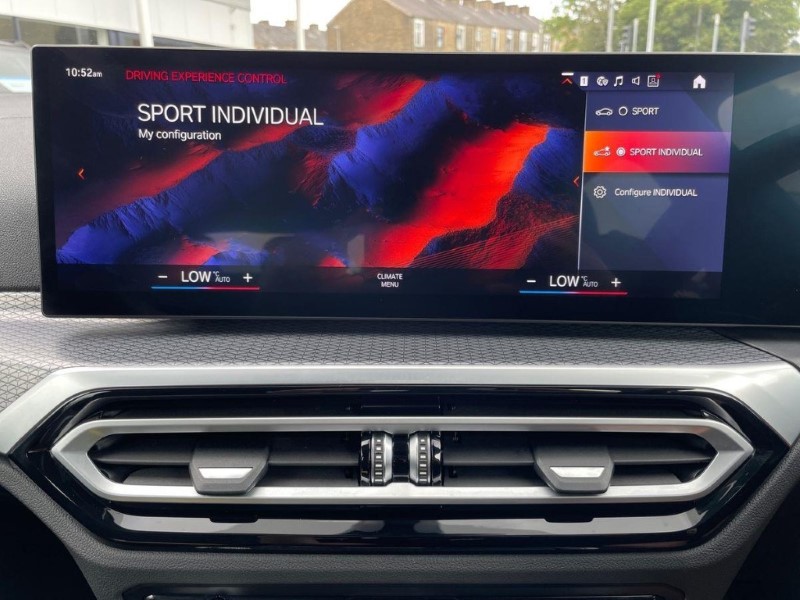 2022 (72) BMW I4 250kW eDrive40 M Sport 83.9kWh 5dr Auto 5825965
