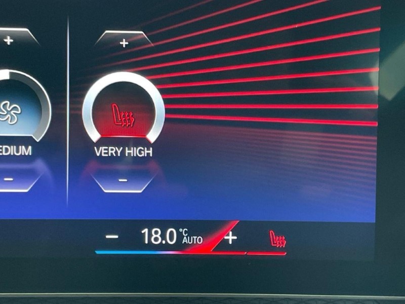 2022 (72) BMW I4 250kW eDrive40 M Sport 83.9kWh 5dr Auto 5825966