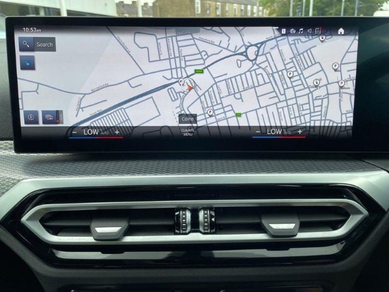 2022 (72) BMW I4 250kW eDrive40 M Sport 83.9kWh 5dr Auto 5825961