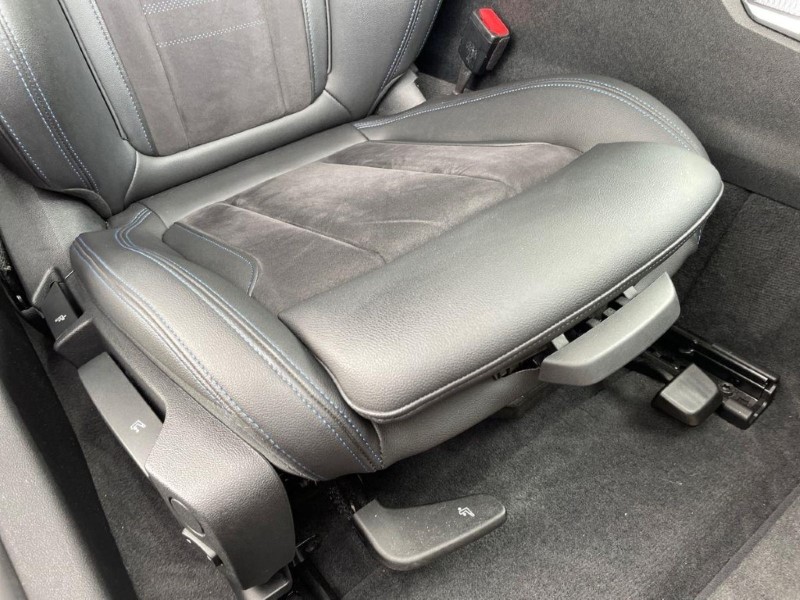 2022 (72) BMW I4 250kW eDrive40 M Sport 83.9kWh 5dr Auto 5825958