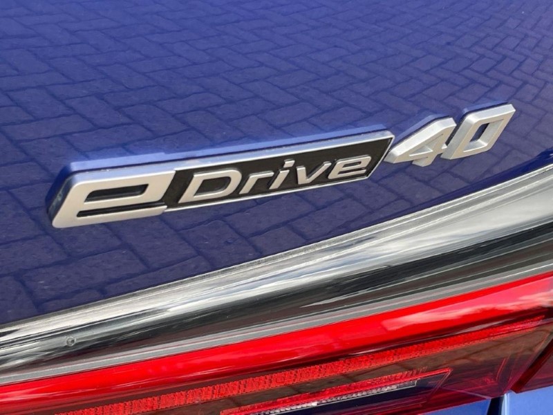 2022 (72) BMW I4 250kW eDrive40 M Sport 83.9kWh 5dr Auto 5825976