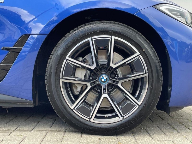 2022 (72) BMW I4 250kW eDrive40 M Sport 83.9kWh 5dr Auto 5825949