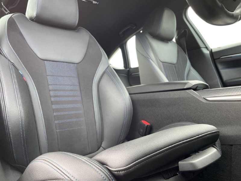 2022 (72) BMW I4 250kW eDrive40 M Sport 83.9kWh 5dr Auto 5825946