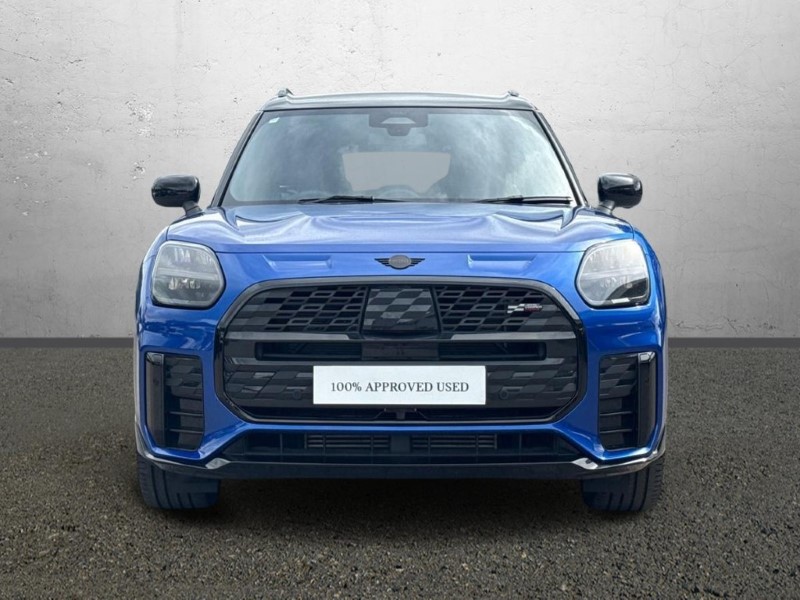 2025 (75) MINI COUNTRYMAN 1.5 C Sport 5dr Auto 5789149