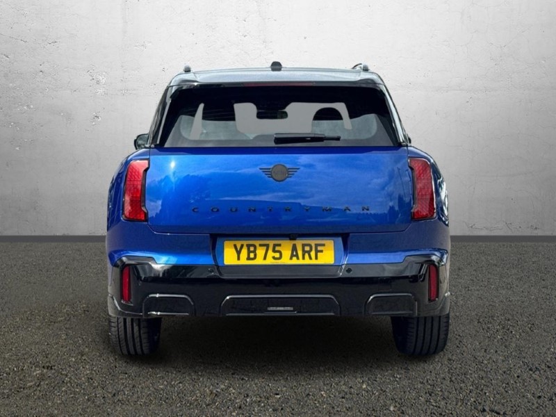 2025 (75) MINI COUNTRYMAN 1.5 C Sport 5dr Auto 5789148
