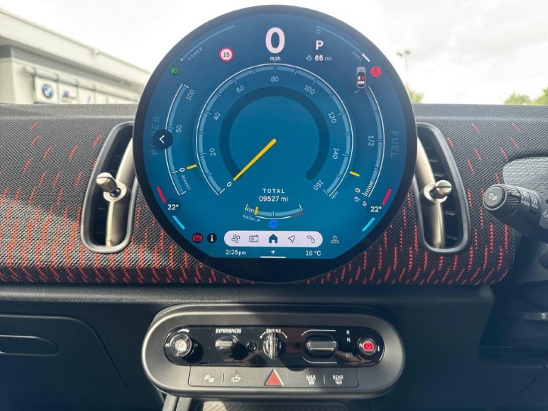 2025 (75) MINI COUNTRYMAN 1.5 C Sport 5dr Auto 5789142