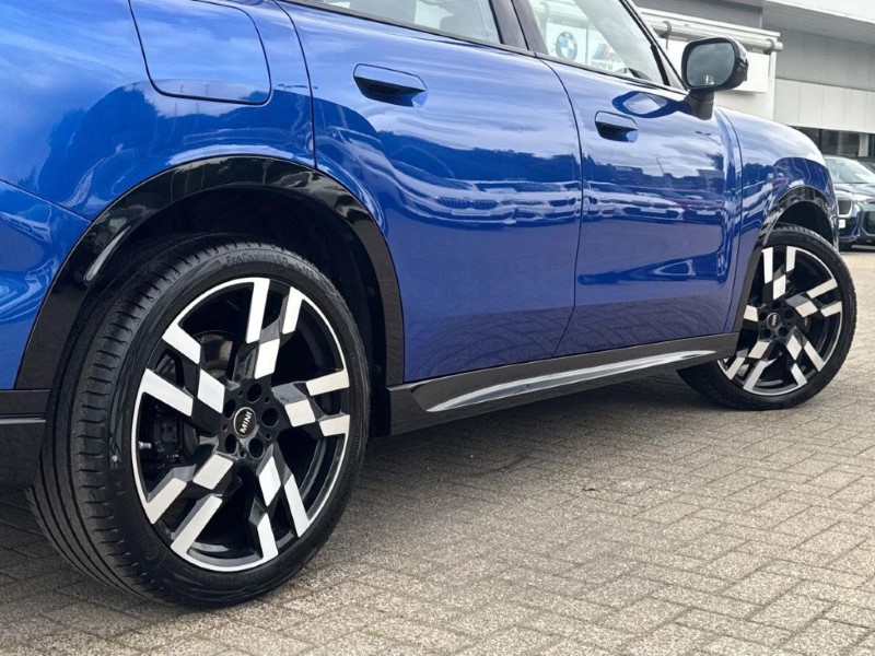 2025 (75) MINI COUNTRYMAN 1.5 C Sport 5dr Auto 5789179