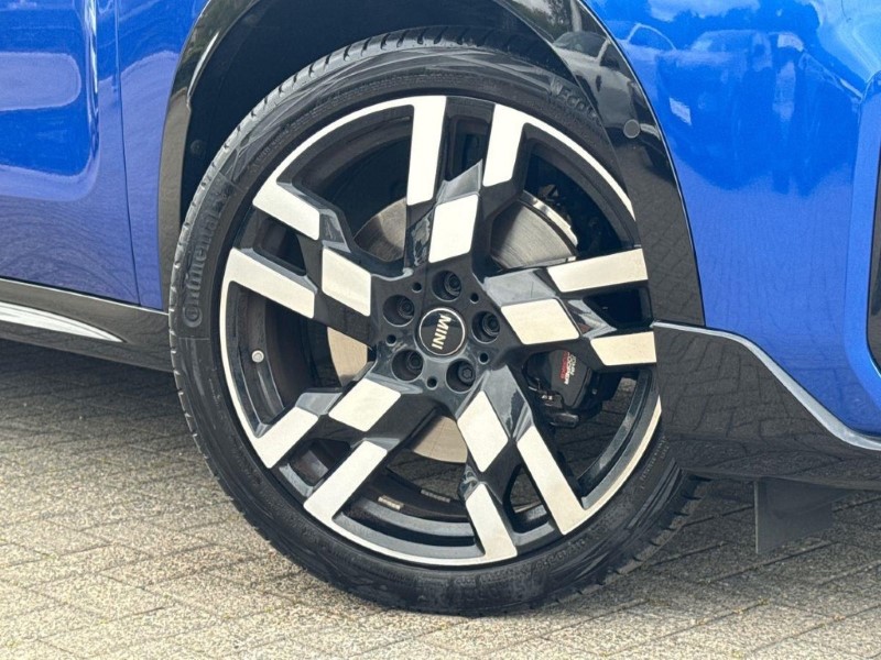 2025 (75) MINI COUNTRYMAN 1.5 C Sport 5dr Auto 5789175