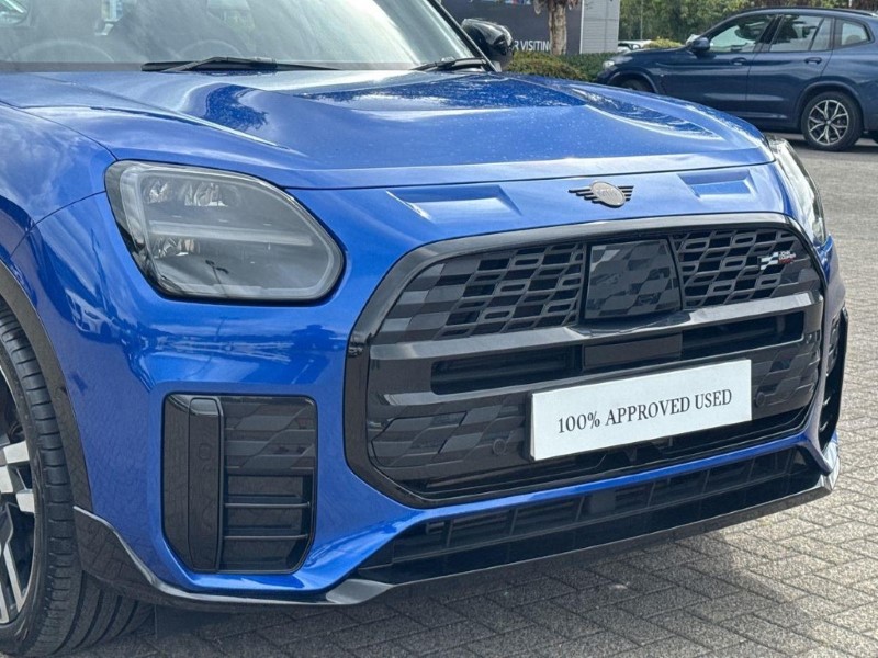 2025 (75) MINI COUNTRYMAN 1.5 C Sport 5dr Auto 5789173