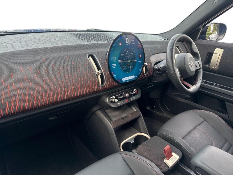 2025 (75) MINI COUNTRYMAN 1.5 C Sport 5dr Auto 5789140