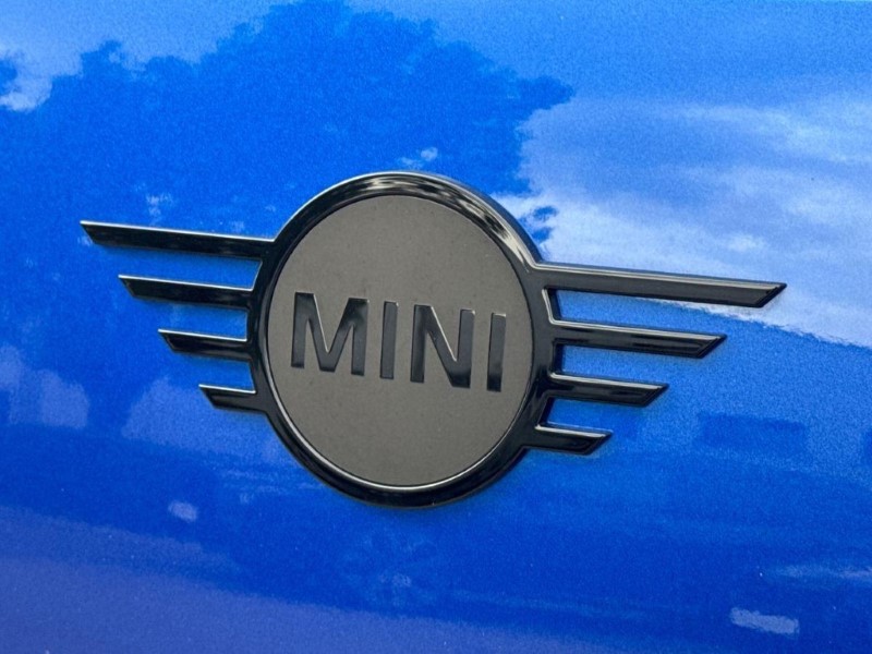 2025 (75) MINI COUNTRYMAN 1.5 C Sport 5dr Auto 5789176