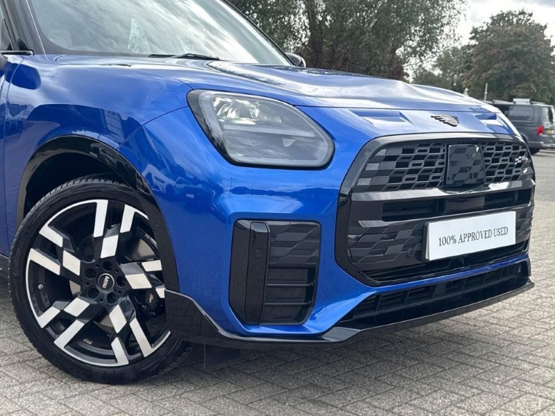 2025 (75) MINI COUNTRYMAN 1.5 C Sport 5dr Auto 5789172