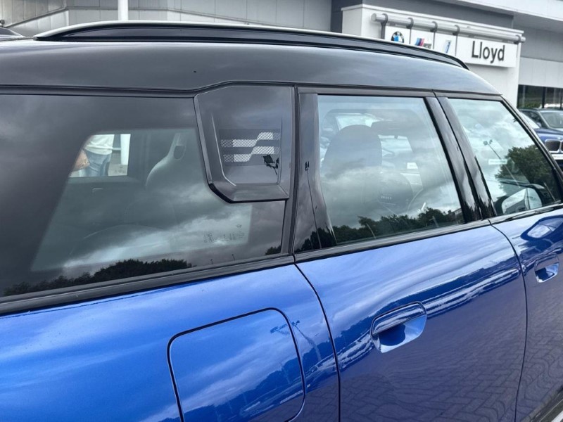 2025 (75) MINI COUNTRYMAN 1.5 C Sport 5dr Auto 5789182