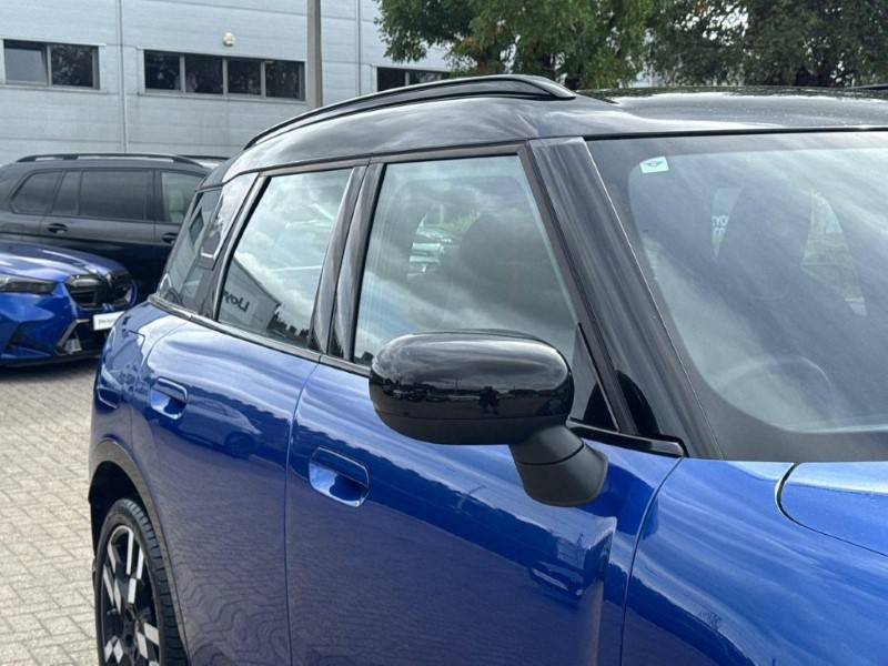 2025 (75) MINI COUNTRYMAN 1.5 C Sport 5dr Auto 5789181