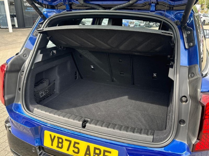 2025 (75) MINI COUNTRYMAN 1.5 C Sport 5dr Auto 5789169