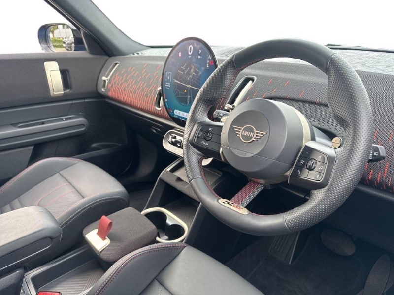 2025 (75) MINI COUNTRYMAN 1.5 C Sport 5dr Auto 5789139