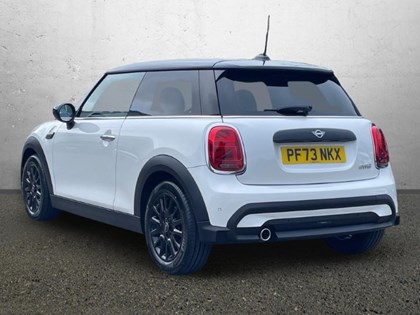 2023 (73) MINI HATCHBACK 1.5 Cooper Classic 3dr Auto