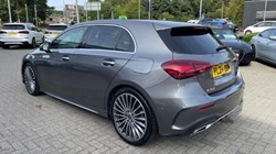 2024 (24) MERCEDES-BENZ A CLASS A180 AMG Line Premium Plus 5dr Auto 5861078
