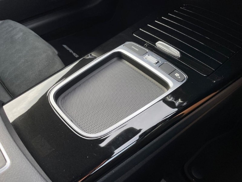 2024 (24) MERCEDES-BENZ A CLASS A180 AMG Line Premium Plus 5dr Auto 5861093