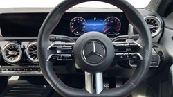 2024 (24) MERCEDES-BENZ A CLASS A180 AMG Line Premium Plus 5dr Auto 5861037