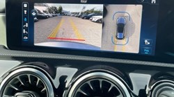2024 (24) MERCEDES-BENZ A CLASS A180 AMG Line Premium Plus 5dr Auto 5861061