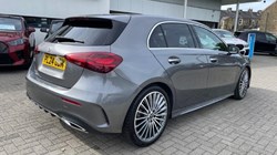 2024 (24) MERCEDES-BENZ A CLASS A180 AMG Line Premium Plus 5dr Auto 5861079