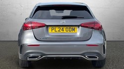 2024 (24) MERCEDES-BENZ A CLASS A180 AMG Line Premium Plus 5dr Auto 5861047
