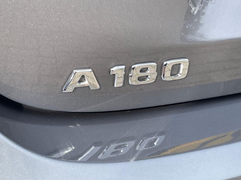 2024 (24) MERCEDES-BENZ A CLASS A180 AMG Line Premium Plus 5dr Auto 5861076