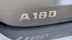 2024 (24) MERCEDES-BENZ A CLASS A180 AMG Line Premium Plus 5dr Auto 5861076