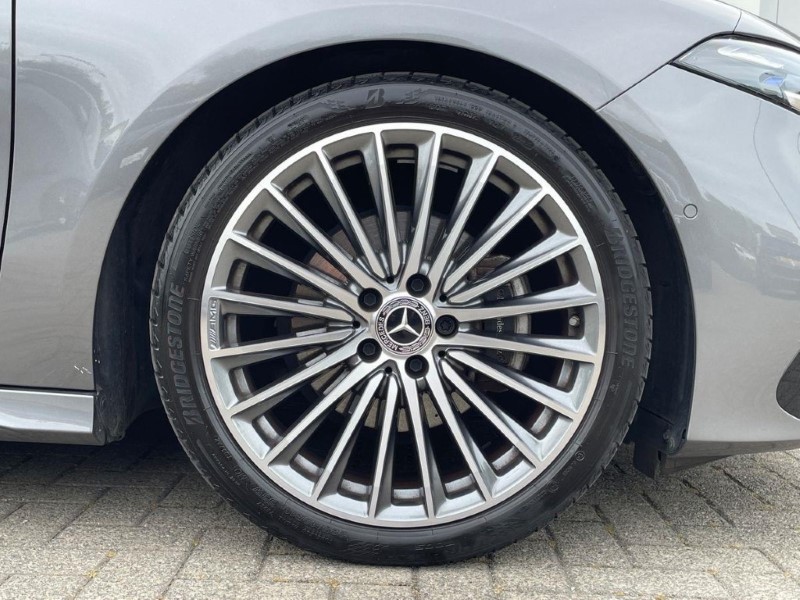 2024 (24) MERCEDES-BENZ A CLASS A180 AMG Line Premium Plus 5dr Auto 5861046