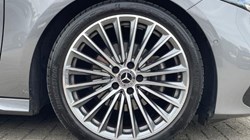 2024 (24) MERCEDES-BENZ A CLASS A180 AMG Line Premium Plus 5dr Auto 5861046