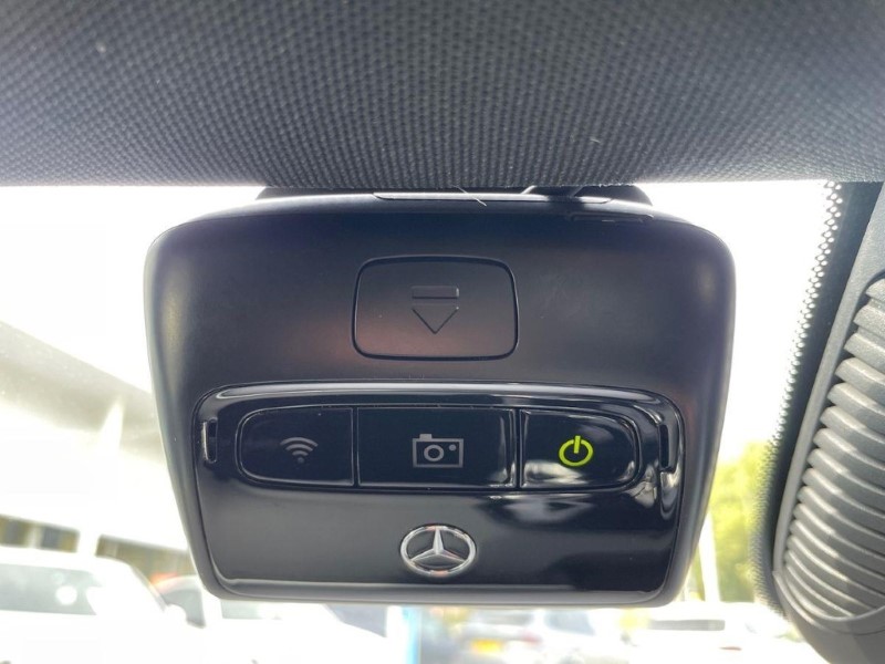 2024 (24) MERCEDES-BENZ A CLASS A180 AMG Line Premium Plus 5dr Auto 5861086