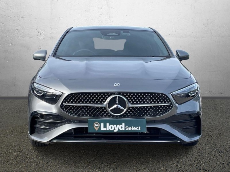 2024 (24) MERCEDES-BENZ A CLASS A180 AMG Line Premium Plus 5dr Auto 5861048