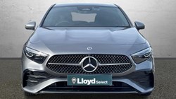 2024 (24) MERCEDES-BENZ A CLASS A180 AMG Line Premium Plus 5dr Auto 5861048