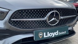2024 (24) MERCEDES-BENZ A CLASS A180 AMG Line Premium Plus 5dr Auto 5861072