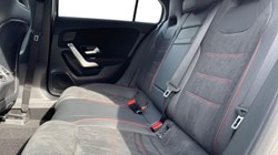 2024 (24) MERCEDES-BENZ A CLASS A180 AMG Line Premium Plus 5dr Auto 5861044