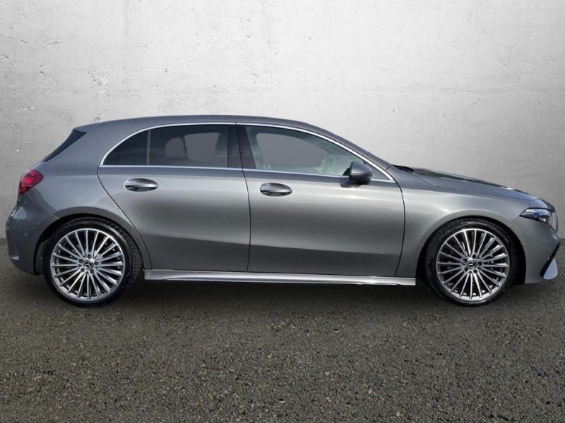 2024 (24) MERCEDES-BENZ A CLASS A180 AMG Line Premium Plus 5dr Auto 5861035