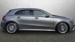 2024 (24) MERCEDES-BENZ A CLASS A180 AMG Line Premium Plus 5dr Auto 5861035