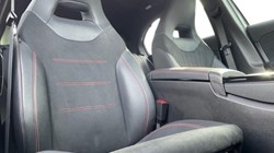 2024 (24) MERCEDES-BENZ A CLASS A180 AMG Line Premium Plus 5dr Auto 5861043