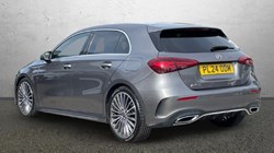 2024 (24) MERCEDES-BENZ A CLASS A180 AMG Line Premium Plus 5dr Auto 5861034